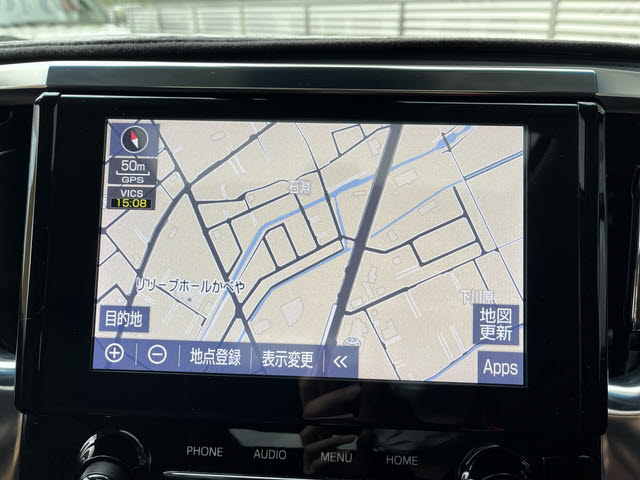 アルファード