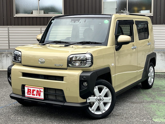 タフト