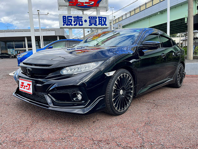 シビック
