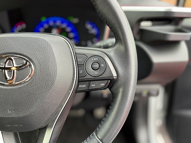 カローラスポーツ