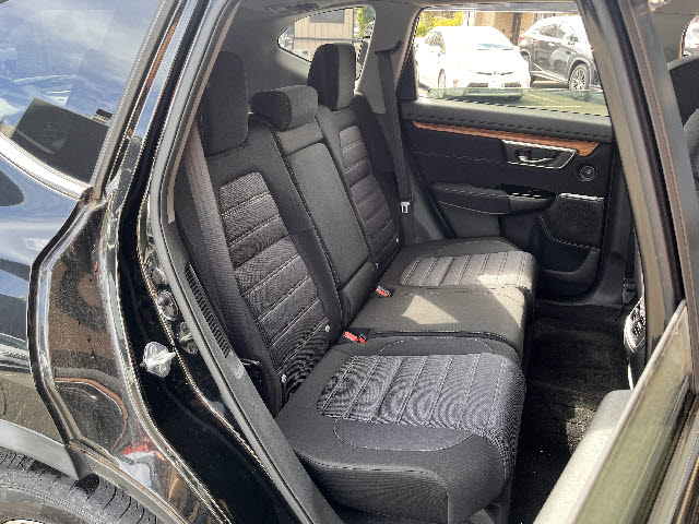 CR-V