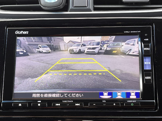 CR-V