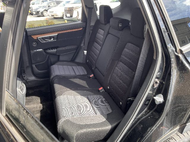 CR-V