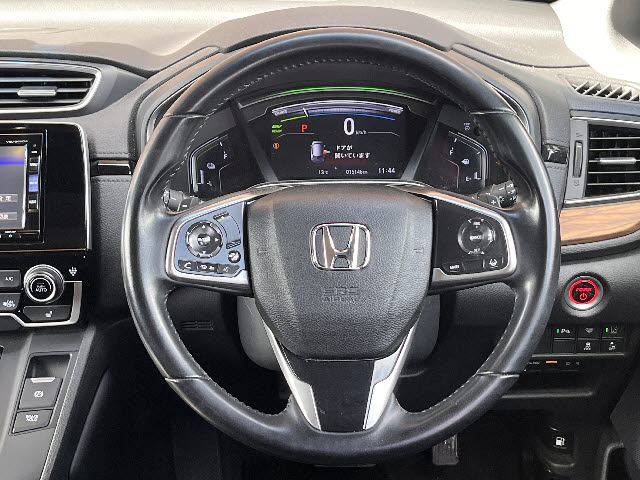 CR-V