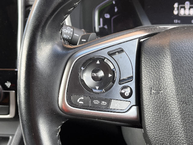 CR-V