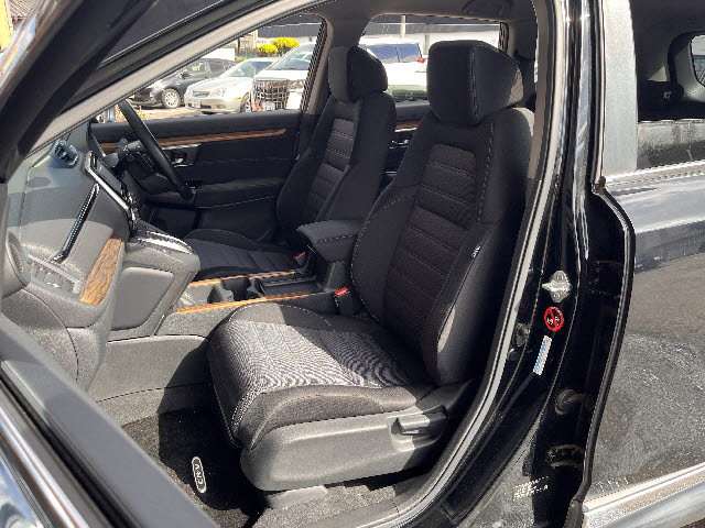 CR-V