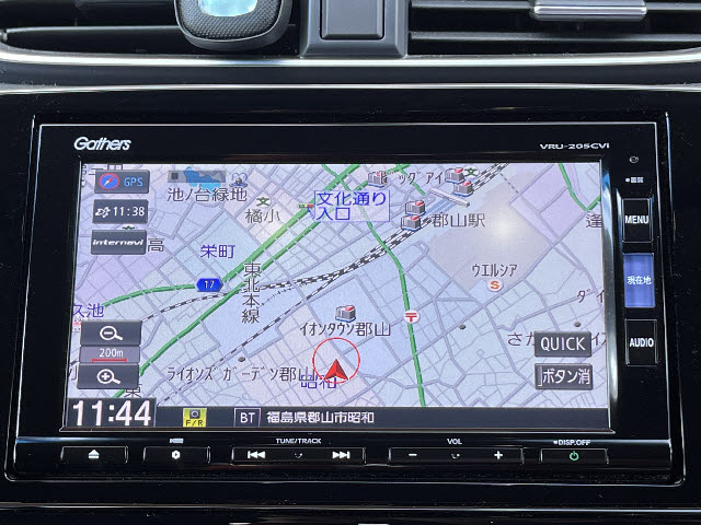 CR-V