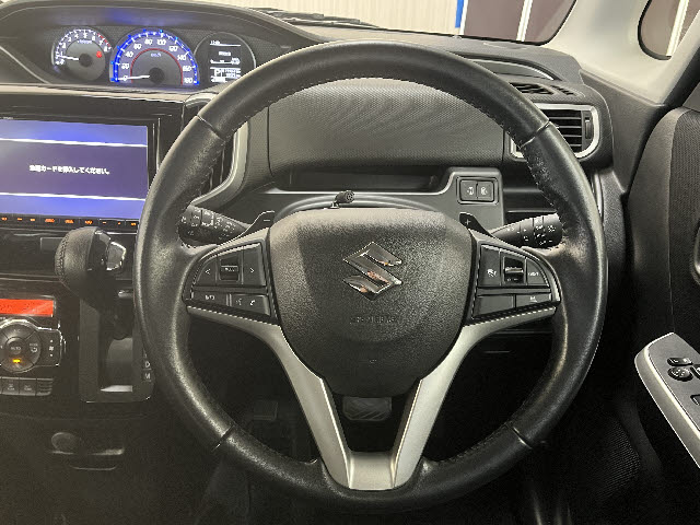 ソリオバンディット