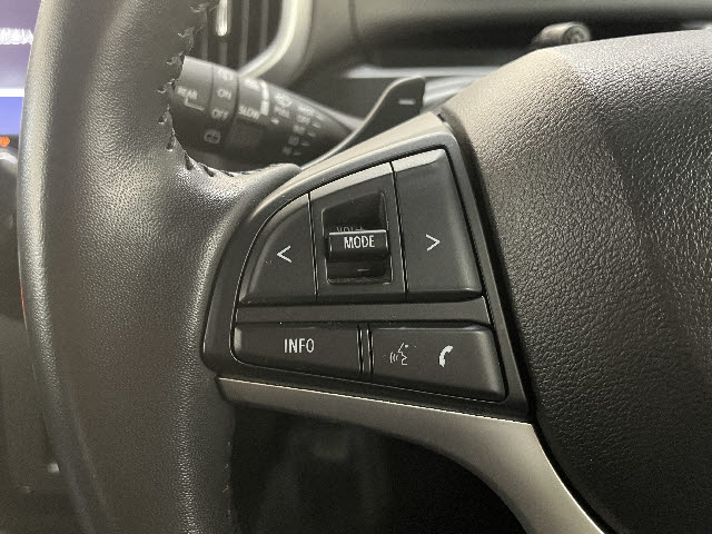 ソリオバンディット