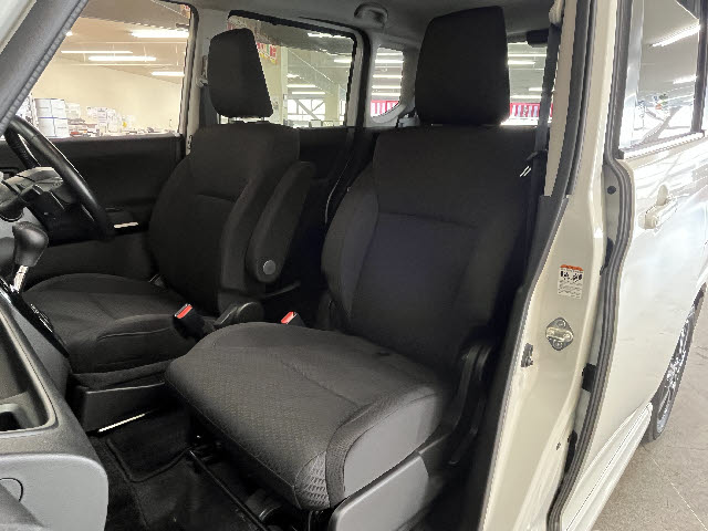 ソリオバンディット