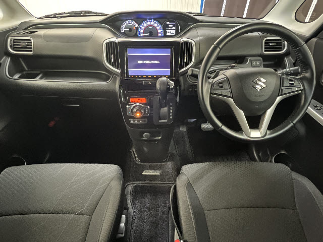 ソリオバンディット