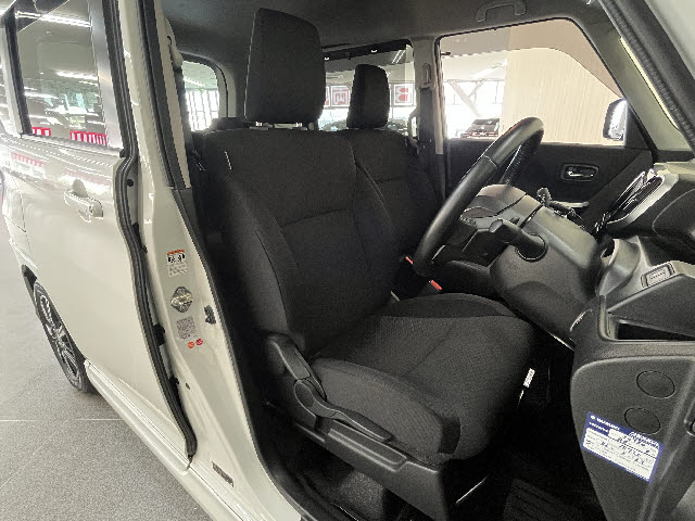 ソリオバンディット