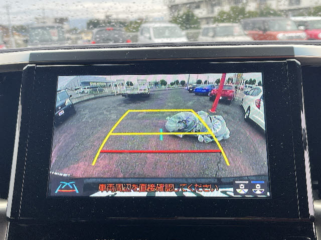 ヴェルファイア