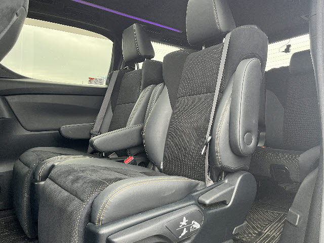 ヴェルファイア