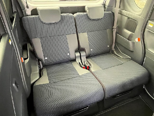 タントカスタム