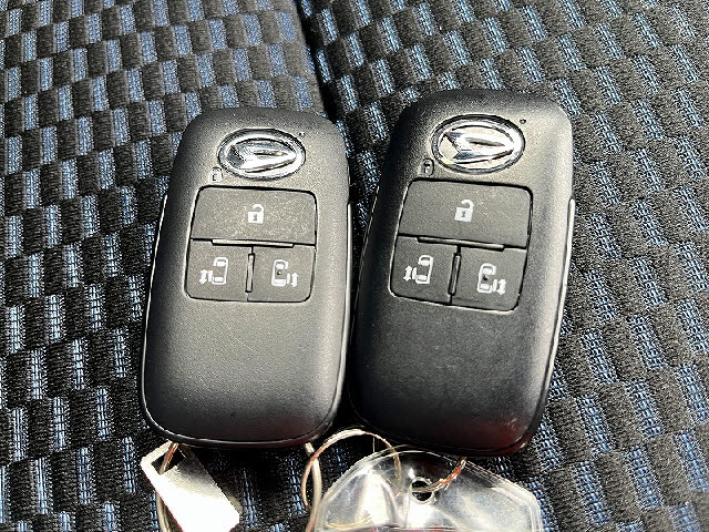 タントカスタム