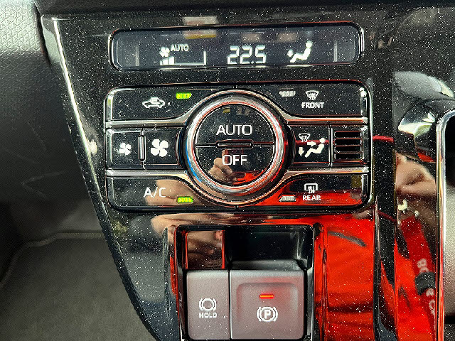 タントカスタム