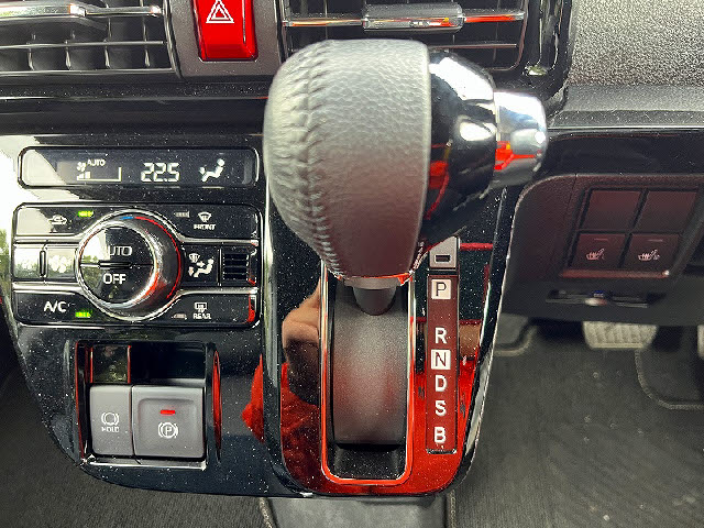 タントカスタム