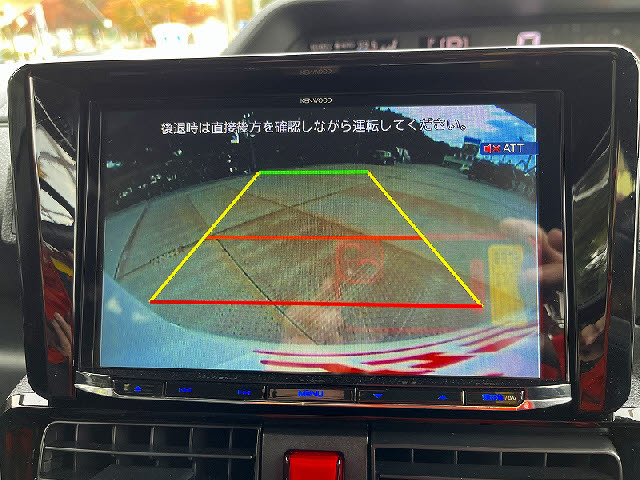 タントカスタム