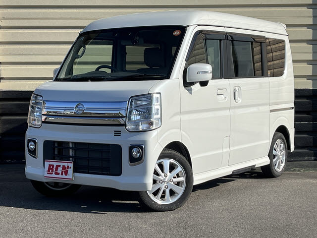 NV100クリッパーリオ