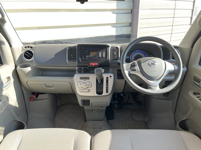 NV100クリッパーリオ