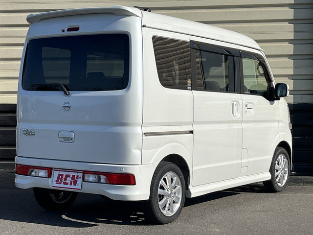 NV100クリッパーリオ