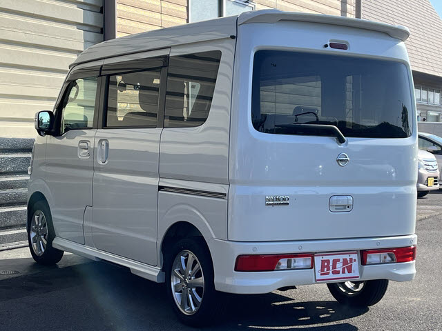 NV100クリッパーリオ