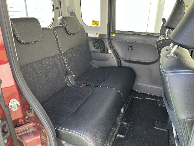 タントカスタム