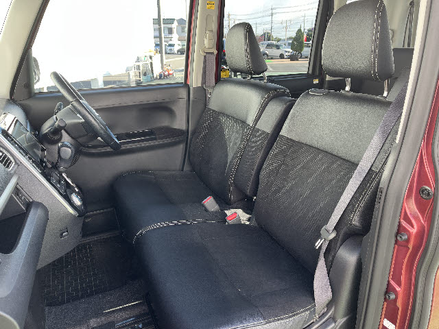 タントカスタム