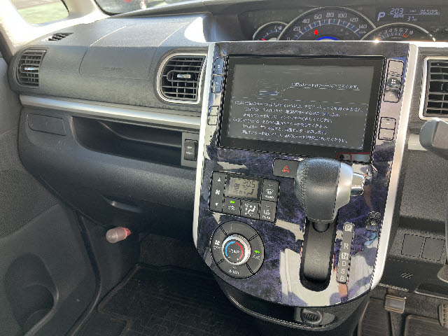 タントカスタム