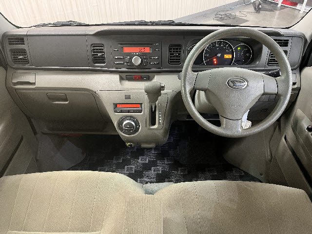 アトレーワゴン