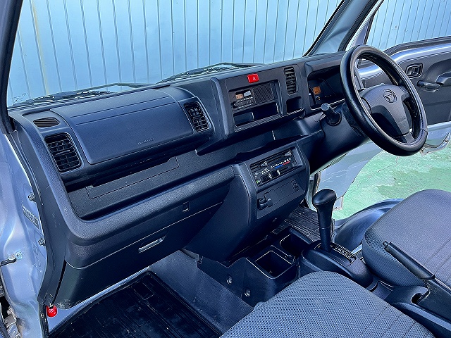 ハイゼットトラック