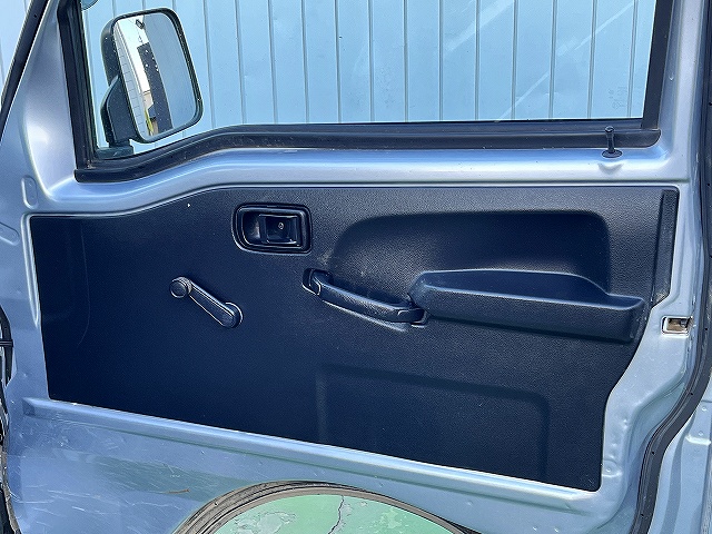 ハイゼットトラック