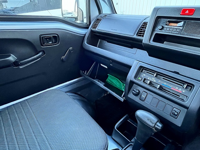 ハイゼットトラック