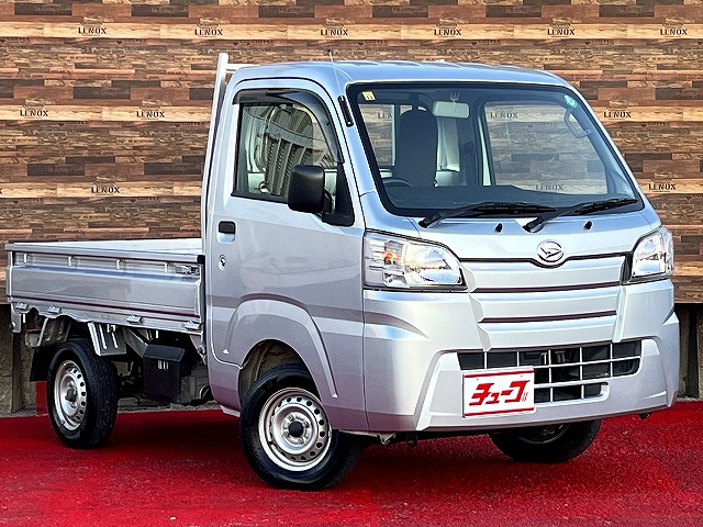 ハイゼットトラック