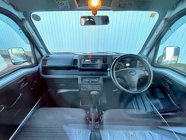 ハイゼットトラック