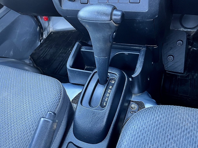 ハイゼットトラック