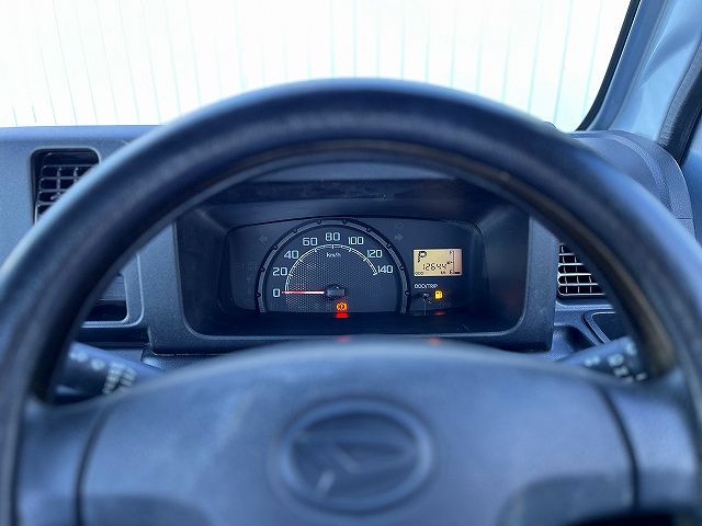 ハイゼットトラック