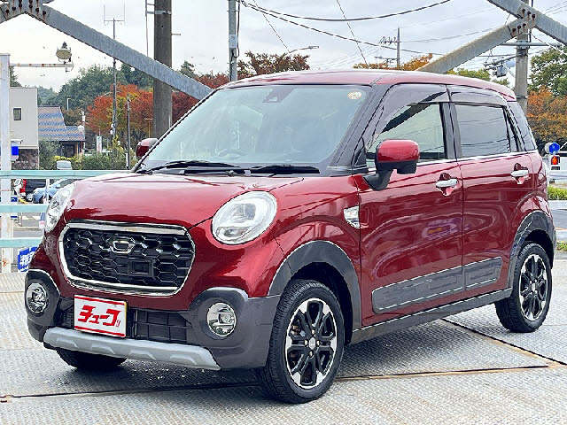 キャストアクティバ