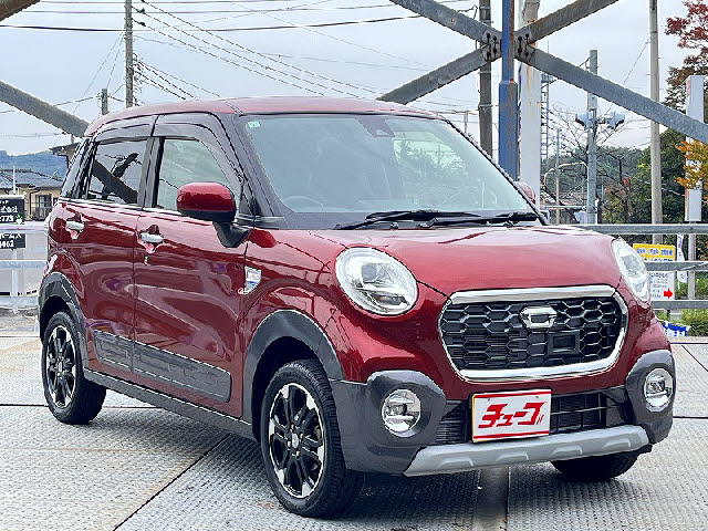 キャストアクティバ