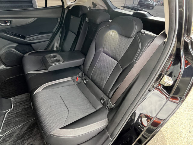 インプレッサスポーツ