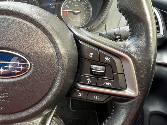 インプレッサスポーツ