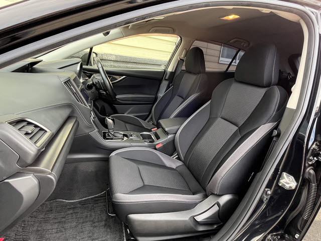 インプレッサスポーツ