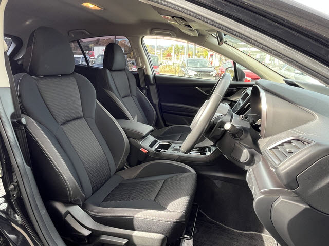 インプレッサスポーツ