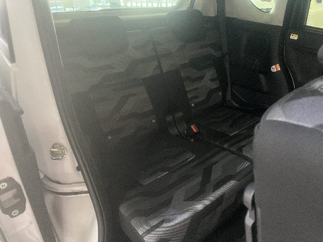 タントファンクロス