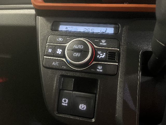 タントファンクロス