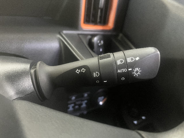 タントファンクロス