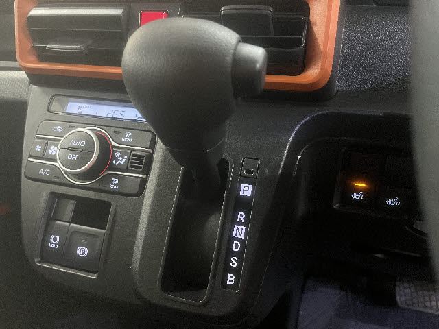 タントファンクロス