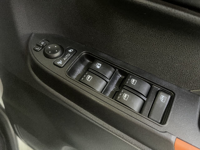 タントファンクロス