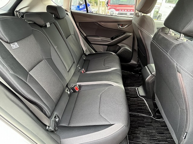 インプレッサスポーツ